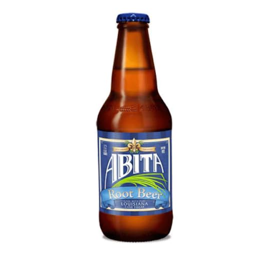 Abita Root Beer - 12oz Glass Bottles (72 Pack)