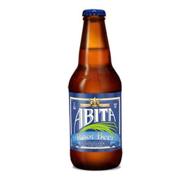 Abita Root Beer - 12oz Glass Bottles (72 Pack)