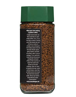Organic Decaffeinated Coffee
