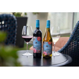 Non-Alcoholic Chardonnay White Wine