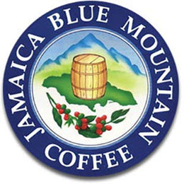 Jamaica Blue Mountain Whole Bean Coffee