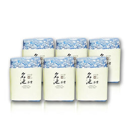 Taiwan unique tea,Chin-Shin-Oolong