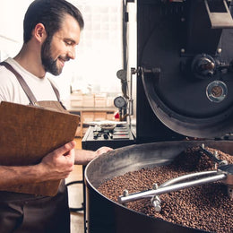Jamaica Blue Mountain Whole Bean Coffee