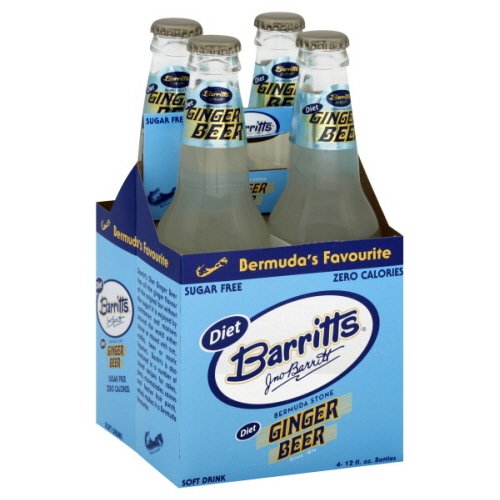 Beer Alternatives