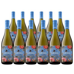 Non-Alcoholic Chardonnay White Wine