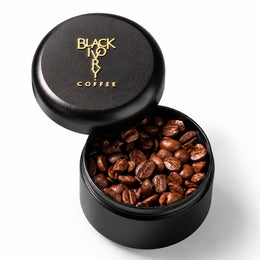 Naturally Refined Whole Bean Coffee