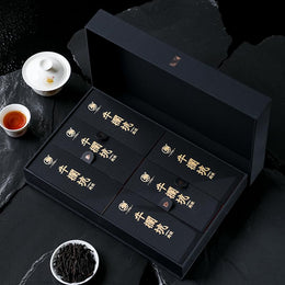 Mingqian Que She Green Tea