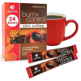 Javita Instant Coffee Packets