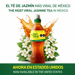 Jasmine Iced Tea