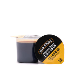 Arabica Cold Brew Coffee Pods