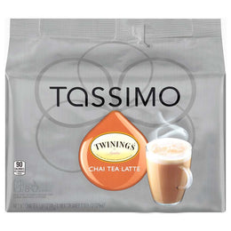 Twinings T-Discs