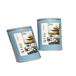 Wuyi Mountain Lapsang Souchong Black Tea