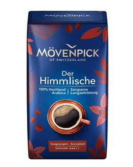 Movenpick The Heavenly Ground Coffee 6Kg (12 X 500Gr)