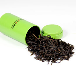 Oolong Tea Da Hong Pao Tea Chinese Kung Fu Tea