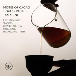 Naturally Refined Whole Bean Coffee