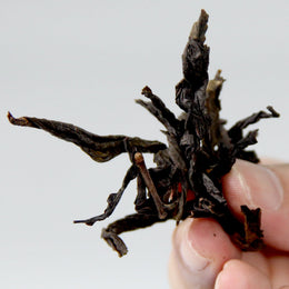 Oolong Tea Da Hong Pao Tea Chinese Kung Fu Tea