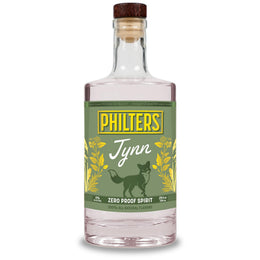 Non-Alcoholic Gin Spirit