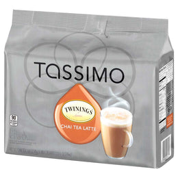 Twinings T-Discs