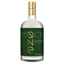 Non-Alcoholic Gin