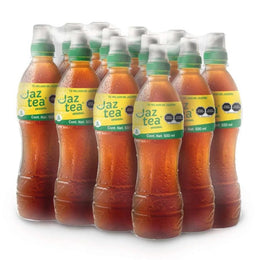 Jasmine Iced Tea
