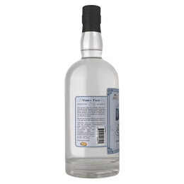Non-Alcoholic Vodka