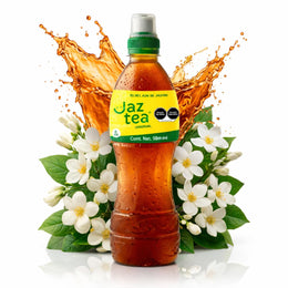 Jasmine Iced Tea