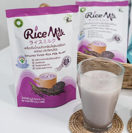 Rice Milk Powder