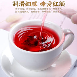 Chinese Natural Herbal Tea for Men Women