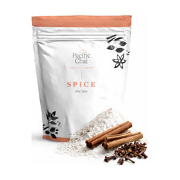 Pacific Chai Instant Powdered Chai mix, 48oz canister