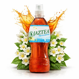 Jasmine Iced Tea