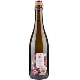Wild Verbena Non-Alcoholic Sparkling Wine