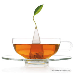 Organic Blueberry Merlot Herbal Tea