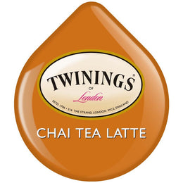 Twinings T-Discs