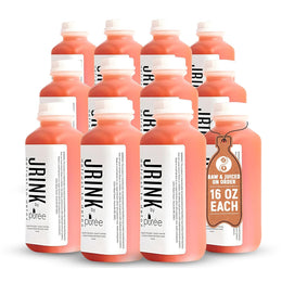 JRINK by Purée Grapefruit Juice, Parent