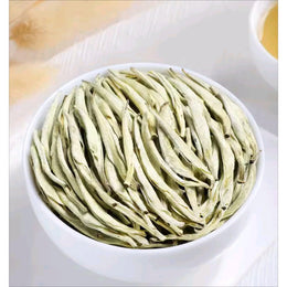 Wuyi Mountain Lapsang Souchong Black Tea