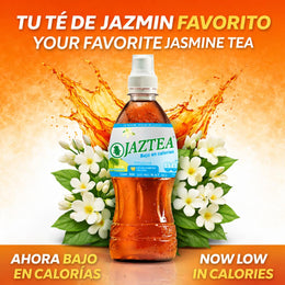 Jasmine Iced Tea