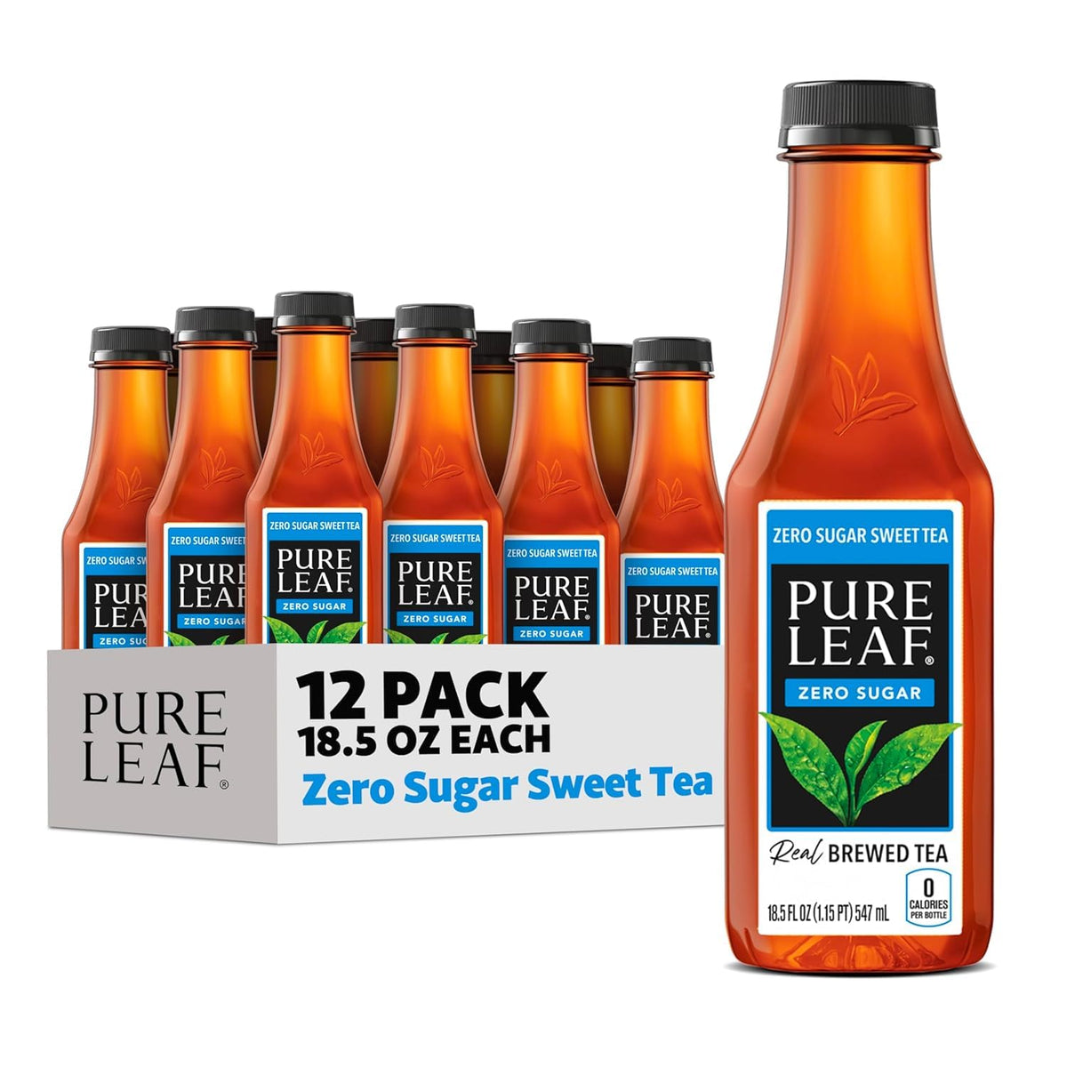 Zero Sugar Sweet Iced Tea