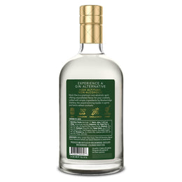 Non-Alcoholic Gin