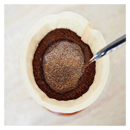 V-Shaped Coffee Filter Papers
