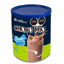 Chocolate Milkshake Powder
