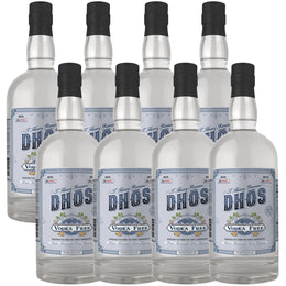 Non-Alcoholic Vodka