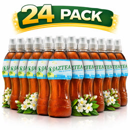 Jasmine Iced Tea