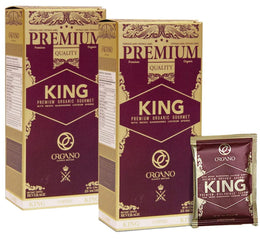 Ganoderma Instant Coffee