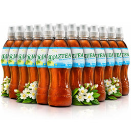 Jasmine Iced Tea