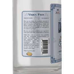 Non-Alcoholic Vodka