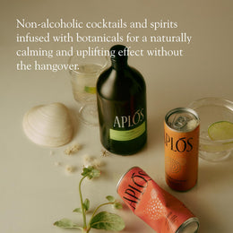 Non-Alcoholic Cocktail Variety Pack