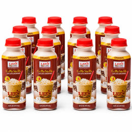Vietnamese Cafe Latte Concentrate