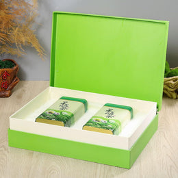 Chinese Green, White & Black Tea – Longjing Green Tea