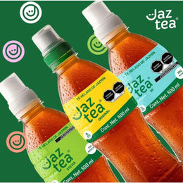 Jasmine Iced Tea