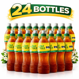 Jasmine Iced Tea